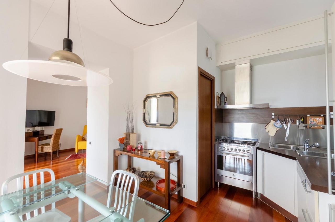 Joivy Inviting Flat With Garden And Sea View In Rapallo ראפאלו מראה חיצוני תמונה