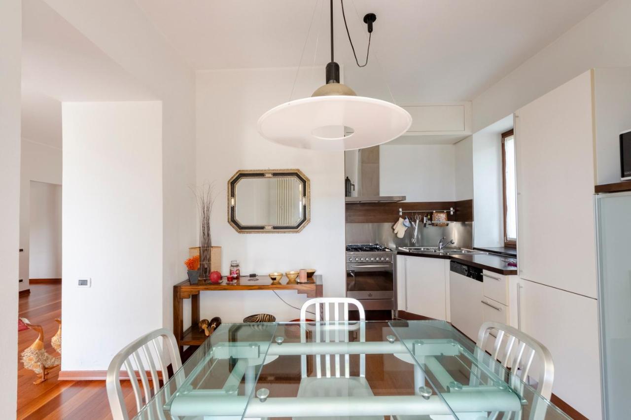 Joivy Inviting Flat With Garden And Sea View In Rapallo ראפאלו מראה חיצוני תמונה