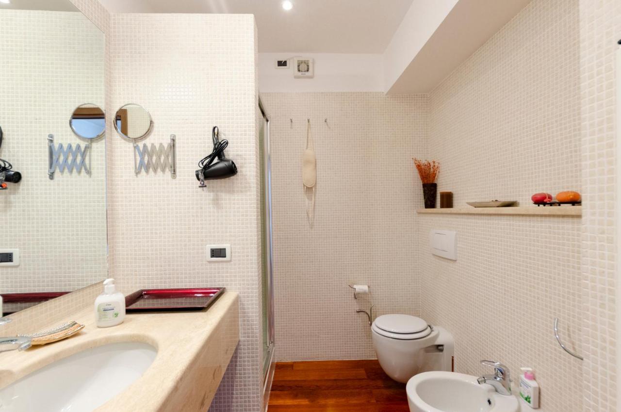 Joivy Inviting Flat With Garden And Sea View In Rapallo ראפאלו מראה חיצוני תמונה